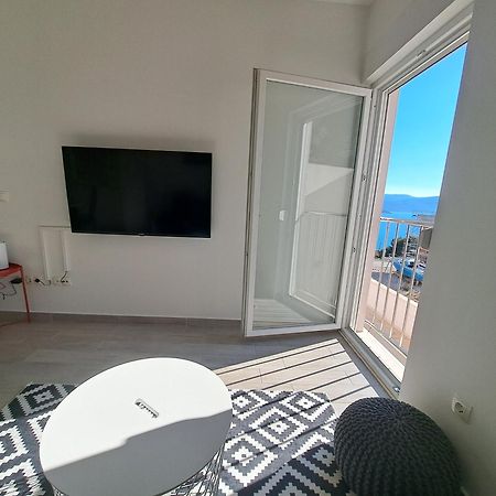 Apartment Charlie Komarna Eksteriør billede