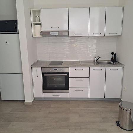 Apartment Charlie Komarna Eksteriør billede
