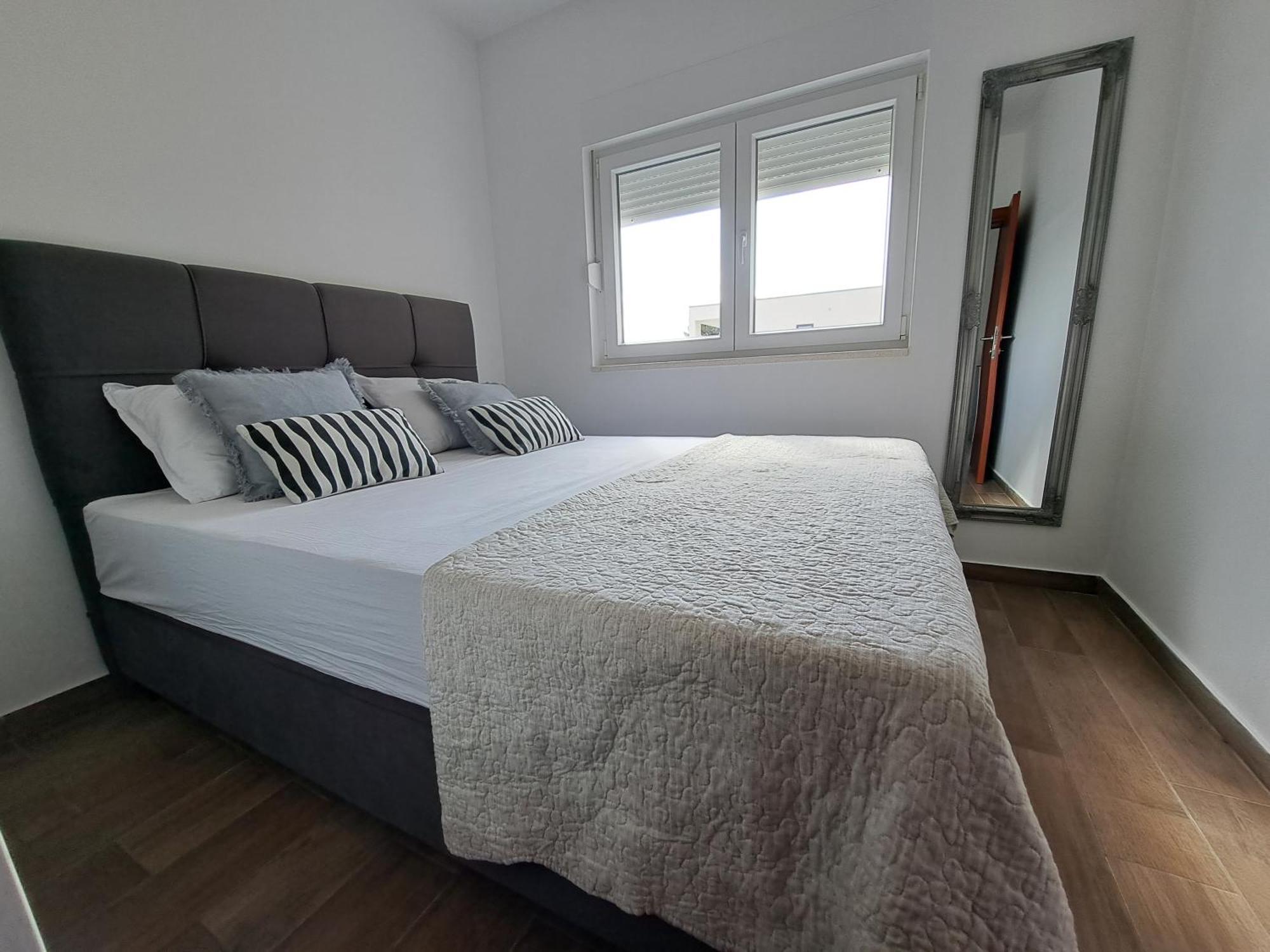 Apartment Charlie Komarna Eksteriør billede